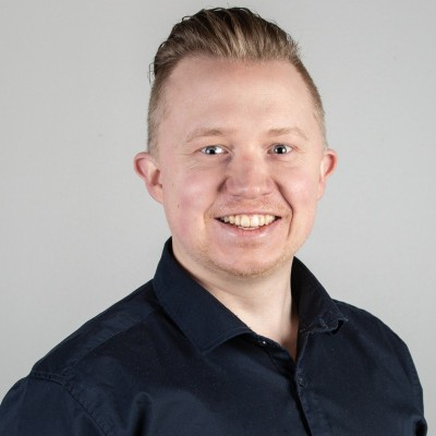 Lasse Bjørseth